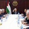 القيادة الفلسطينية تشدد على تسليم  المعابر في قطاع غزة للسلطة الوطنية