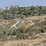 הכיבוש סוגר את שער עתרה ומקים מחסום צבאי בסמוך לנבי صالح north לרמאללה