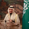 وزير الخارجية السعودي: الأولوية لوقف النار في غزة