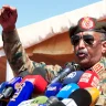 البرهان يغلق الباب أمام الدعم السريع