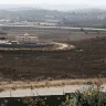 Occupation notifies of the demolition of massive industrial facilities at the entrance of Anata as part of a settlement plan