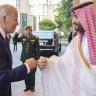 تقارير: أميركا والسعودية قريبتان من اتفاق بينهما بدون الحاجة لاتفاق مع إسرائيل