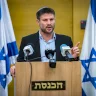هآرتس: سموتريتش محق وخطة الاستيطان الجديدة ستدفن الدولة الفلسطينية