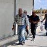 شرطة الاحتلال تعتقل 101 عامل فلسطيني في يافا