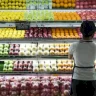 FAO: Global Food Prices Rise 2.2% Year-on-Year