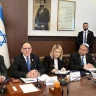 اجتماع أمني إسرائيلي اليوم للبت في "صفقة غزة"