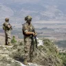 صحيفة: الجيش اللبناني يفكك موقع تدريب لحماس شرق بيروت