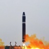 الجيش الأميركي: إطلاق كوريا الشمالية صاروخاً باليستياً «مزعزع للاستقرار»