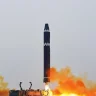 הצבא האמריקאי: השקת טיל בליסטי על ידי צפון קוריאה "מהווה איום לא יציב"