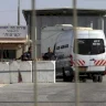 Les institutions des prisonniers condamnent l'imposition de sanctions contre trois institutions palestiniennes de droits de l'homme
