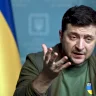 Zelensky exprime sa volonté de renoncer à son poste après la guerre