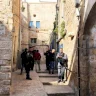 قرار إسرائيلي بمصادرة ممتلكات فلسطينية بالبلدة القديمة من القدس المحتلة