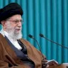 خامنئي: لا أظن أن المفاوضات مع أميركا ستُفضي إلى نتيجة