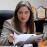 معايعة تترأس اجتماع اللجنة الإشرافية لمشروع دير القديس هيلاريون