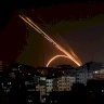 Lancement de roquettes de Gaza vers Ashdod