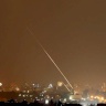 إصابات بالهلع إثر سقوط صواريخ على سديروت
