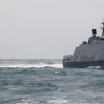 Taiwan Detects 12 Chinese Ships Around Its Territory