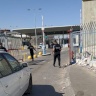 شرطة الاحتلال تزعم: أحبطنا محاولة طعن عند حاجز قلنديا