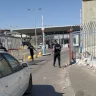شرطة الاحتلال تزعم: أحبطنا محاولة طعن عند حاجز قلنديا