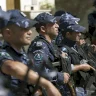 الشرطة تحبط محاولة اختطاف مواطن في بيت لحم