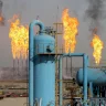 تقرير: واردات مصر من الغاز الإسرائيلي تتراجع 20% خلال الصيف