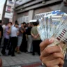 Ministry of Finance: Salaries of Employees at the Beginning of Next Week