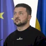 Zelensky: Ukrainian Forces Inflict Heavy Losses on Russia in Counteroffensive