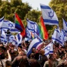Settlers Organize Protests Outside Homes of Ministers and Knesset Members Demanding the Return of Hostages