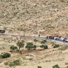 الاحتلال يغلق المدخل الغربي للمغير شمال رام الله بالاتجاهين