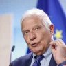بوريل: إسرائيل ترتكب إبادة في غزة ونصف القنابل عليها مصدرها أوروبا