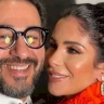 منى زكي تكشف سرا مثيرا لاستمرار زواجها من أحمد حلمي