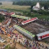 288 قتيلا على الأقل جراء حادث القطارات في الهند