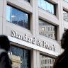وكالة "ستاندارد اند بورز" تبقي على درجة فرنسا بلا تغيير