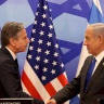 بلينكن يحذر نتنياهو ومسؤولين إسرائيليين: أي اتفاق تطبيع مع السعودية مرهون بوقف إطلاق النار بغزة