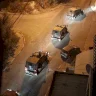 Un jeune blessé par balles de l'occupation à Naplouse et un autre arrêté à Tulkarem