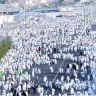 الأوقاف: بدء توافد قوافل الحجاج من المدينة المنورة إلى مكة المكرمة