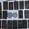 Police Foils the Smuggling of a Large Quantity of Hashish North of Jerusalem
