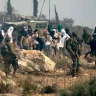 Blessures, dont une grave, lors d'une attaque de colonisateurs sur le village d'Attarah au nord de Ramallah