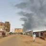 طائرات مسيّرة تستهدف مواقع استراتيجية في العاصمة السودانية الخرطوم