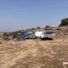 مستوطنون يقيمون بؤرة استعمارية جديدة في عطارة شمال رام الله