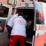 مصرع طفلتين دهسًا في جنين والخليل