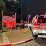 قتيل بجريمة إطلاق نار في طوبا الزنغرية داخل أراضي الـ48