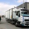 Occupation opens Karam Abu Salim and Kisyufim crossings to bring aid to Gaza