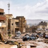 تأجيل موعد انعقاد مؤتمر لإعادة إعمار درنة الليبية