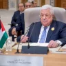 الرئيس عباس يدعو لوقف الحرب وتسليم حماس لسلاحها ويضع شروطًا لانضمامها للمنظمة