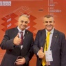 البنك الإسلامي الفلسطيني يشارك في فعاليات معرض ومؤتمر SIBOS 2023 في كندا