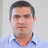 مرشح رئاسة مجلس محلي جديدة المكر يتعرض للتهديد