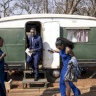 مركبة صدئة توفّر خدمات للعرائس المستعجلين للزواج في زيمبابوي