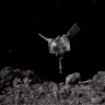 ناسا تستعد لهبوط وشيك لأكبر عينة من كويكب في الصحراء الأميركية