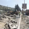 "الاتصال الحكومي" يصدر تقريرا يوثق إنجازات وزارة الأشغال العامة والإسكان خلال عام من تولي الحكومة
